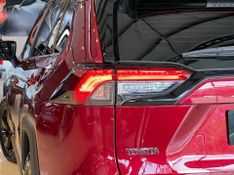 Toyota RAV 4 2.5 SX 4×4 Aut (HÃbrido) 2019/2020 CONCEPT MOTORS PASSO FUNDO / Carros no Vale