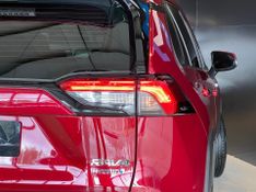 Toyota RAV 4 2.5 SX 4×4 Aut (HÃbrido) 2019/2020 CONCEPT MOTORS PASSO FUNDO / Carros no Vale