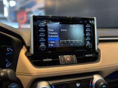 Toyota RAV 4 2.5 SX 4×4 Aut (HÃbrido) 2019/2020 CONCEPT MOTORS PASSO FUNDO / Carros no Vale