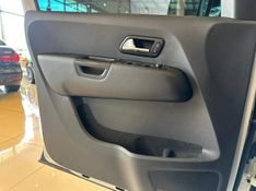 Volkswagen Amarok Highline CD 3.0 4×4 TB Dies Aut. 2018/2019 CONCEPT MOTORS PASSO FUNDO / Carros no Vale