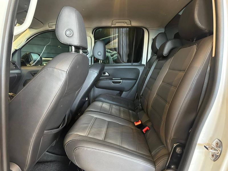 Volkswagen Amarok Highline CD 3.0 4×4 TB Dies Aut. 2018/2019 CONCEPT MOTORS PASSO FUNDO / Carros no Vale Volkswagen Amarok Highline CD 3.0 4×4 TB Dies Aut. 2018/2019 CONCEPT MOTORS PASSO FUNDO / Carros no Vale