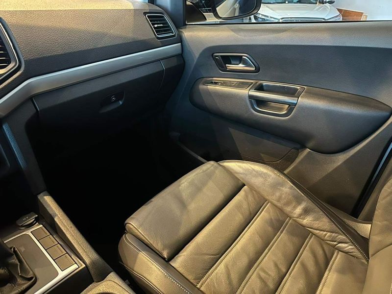 Volkswagen Amarok Highline CD 3.0 4×4 TB Dies Aut. 2018/2019 CONCEPT MOTORS PASSO FUNDO / Carros no Vale Volkswagen Amarok Highline CD 3.0 4×4 TB Dies Aut. 2018/2019 CONCEPT MOTORS PASSO FUNDO / Carros no Vale