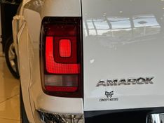 Volkswagen Amarok Highline CD 3.0 4×4 TB Dies Aut. 2018/2019 CONCEPT MOTORS PASSO FUNDO / Carros no Vale