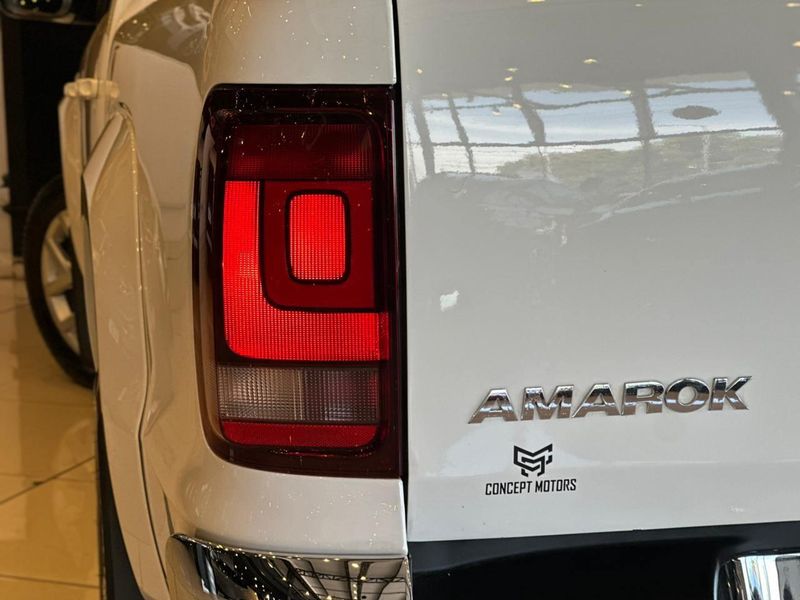 Volkswagen Amarok Highline CD 3.0 4×4 TB Dies Aut. 2018/2019 CONCEPT MOTORS PASSO FUNDO / Carros no Vale Volkswagen Amarok Highline CD 3.0 4×4 TB Dies Aut. 2018/2019 CONCEPT MOTORS PASSO FUNDO / Carros no Vale