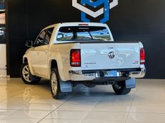 Volkswagen Amarok Highline CD 3.0 4×4 TB Dies Aut. 2018/2019 CONCEPT MOTORS PASSO FUNDO / Carros no Vale