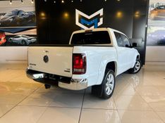 Volkswagen Amarok Highline CD 3.0 4×4 TB Dies Aut. 2018/2019 CONCEPT MOTORS PASSO FUNDO / Carros no Vale