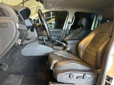 Volkswagen Amarok Highline CD 3.0 4×4 TB Dies Aut. 2018/2019 CONCEPT MOTORS PASSO FUNDO / Carros no Vale