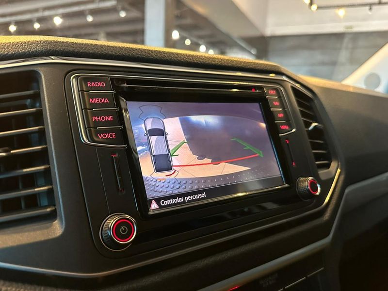 Volkswagen Amarok Highline CD 3.0 4×4 TB Dies Aut. 2018/2019 CONCEPT MOTORS PASSO FUNDO / Carros no Vale Volkswagen Amarok Highline CD 3.0 4×4 TB Dies Aut. 2018/2019 CONCEPT MOTORS PASSO FUNDO / Carros no Vale