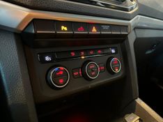 Volkswagen Amarok Highline CD 3.0 4×4 TB Dies Aut. 2018/2019 CONCEPT MOTORS PASSO FUNDO / Carros no Vale