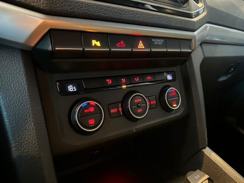 Volkswagen Amarok Highline CD 3.0 4×4 TB Dies Aut. 2018/2019 CONCEPT MOTORS PASSO FUNDO / Carros no Vale Volkswagen Amarok Highline CD 3.0 4×4 TB Dies Aut. 2018/2019 CONCEPT MOTORS PASSO FUNDO / Carros no Vale