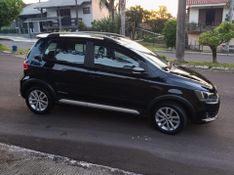 Volkswagen Fox TRACK 1.0 Flex 12V 5p 2017/2018 CONCEPT MOTORS PASSO FUNDO / Carros no Vale