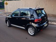 Volkswagen Fox TRACK 1.0 Flex 12V 5p 2017/2018 CONCEPT MOTORS PASSO FUNDO / Carros no Vale