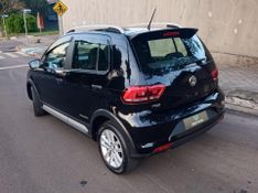 Volkswagen Fox TRACK 1.0 Flex 12V 5p 2017/2018 CONCEPT MOTORS PASSO FUNDO / Carros no Vale