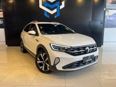 Volkswagen Nivus Highline 1.0 200 TSI Flex Aut. 2022/2023 CONCEPT MOTORS PASSO FUNDO / Carros no Vale