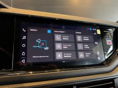 Volkswagen Nivus Highline 1.0 200 TSI Flex Aut. 2022/2023 CONCEPT MOTORS PASSO FUNDO / Carros no Vale