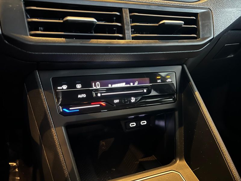 Volkswagen Nivus Highline 1.0 200 TSI Flex Aut. 2022/2023 CONCEPT MOTORS PASSO FUNDO / Carros no Vale