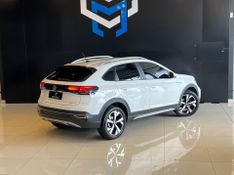 Volkswagen Nivus Highline 1.0 200 TSI Flex Aut. 2022/2023 CONCEPT MOTORS PASSO FUNDO / Carros no Vale