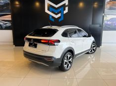 Volkswagen Nivus Highline 1.0 200 TSI Flex Aut. 2022/2023 CONCEPT MOTORS PASSO FUNDO / Carros no Vale