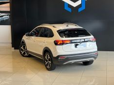 Volkswagen Nivus Highline 1.0 200 TSI Flex Aut. 2022/2023 CONCEPT MOTORS PASSO FUNDO / Carros no Vale