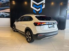 Volkswagen Nivus Highline 1.0 200 TSI Flex Aut. 2022/2023 CONCEPT MOTORS PASSO FUNDO / Carros no Vale