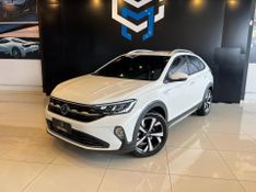 Volkswagen Nivus Highline 1.0 200 TSI Flex Aut. 2022/2023 CONCEPT MOTORS PASSO FUNDO / Carros no Vale