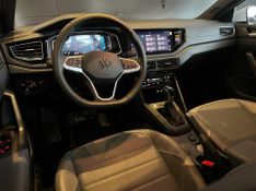 Volkswagen Nivus Highline 1.0 200 TSI Flex Aut. 2022/2023 CONCEPT MOTORS PASSO FUNDO / Carros no Vale