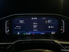 Volkswagen Nivus Highline 1.0 200 TSI Flex Aut. 2022/2023 CONCEPT MOTORS PASSO FUNDO / Carros no Vale