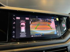 Volkswagen Nivus Highline 1.0 200 TSI Flex Aut. 2022/2023 CONCEPT MOTORS PASSO FUNDO / Carros no Vale