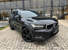 Volvo XC40 T-4 MOMENTUM 2.0 190cv FWD 2020/2020 CONCEPT MOTORS PASSO FUNDO / Carros no Vale