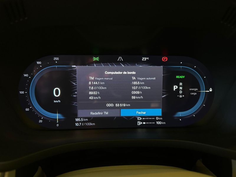 Volvo XC60 T-8 INSCRIPTION 2.0 (HÃbrido) 2021/2022 CONCEPT MOTORS PASSO FUNDO / Carros no Vale Volvo XC60 T-8 INSCRIPTION 2.0 (HÃbrido) 2021/2022 CONCEPT MOTORS PASSO FUNDO / Carros no Vale