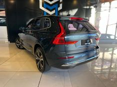 Volvo XC60 T-8 INSCRIPTION 2.0 (HÃ­brido) 2021/2022 CONCEPT MOTORS PASSO FUNDO / Carros no Vale
