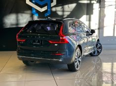 Volvo XC60 T-8 INSCRIPTION 2.0 (HÃ­brido) 2021/2022 CONCEPT MOTORS PASSO FUNDO / Carros no Vale