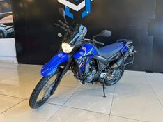 Yamaha XT 660 R 2008/2008 CONCEPT MOTORS PASSO FUNDO / Carros no Vale