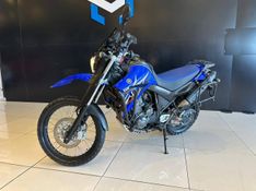Yamaha XT 660 R 2008/2008 CONCEPT MOTORS PASSO FUNDO / Carros no Vale