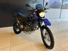 Yamaha XT 660 R 2008/2008 CONCEPT MOTORS PASSO FUNDO / Carros no Vale