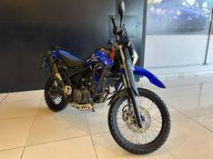 Yamaha XT 660 R 2008/2008 CONCEPT MOTORS PASSO FUNDO / Carros no Vale