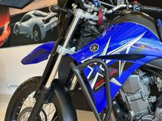 Yamaha XT 660 R 2008/2008 CONCEPT MOTORS PASSO FUNDO / Carros no Vale