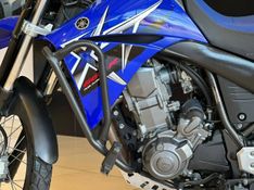 Yamaha XT 660 R 2008/2008 CONCEPT MOTORS PASSO FUNDO / Carros no Vale