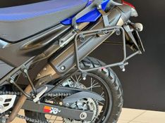 Yamaha XT 660 R 2008/2008 CONCEPT MOTORS PASSO FUNDO / Carros no Vale