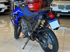 Yamaha XT 660 R 2008/2008 CONCEPT MOTORS PASSO FUNDO / Carros no Vale
