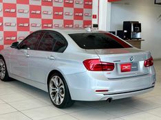 BMW 320iA GT Sport 2.0 Turbo 16V 184cv 2017/2017 PC VEÍCULOS SANTA CRUZ DO SUL / Carros no Vale