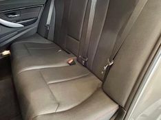BMW 320iA GT Sport 2.0 Turbo 16V 184cv 2017/2017 PC VEÍCULOS SANTA CRUZ DO SUL / Carros no Vale