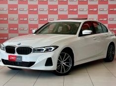 BMW 320iA Modern/Sport TB 2.0/A./GP 2023/2024 PC VEÍCULOS SANTA CRUZ DO SUL / Carros no Vale