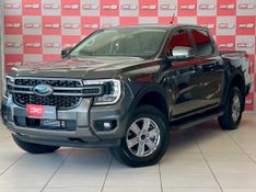 Ford Ranger XLS 3.0 V6 4×4 CD 2023/2024 PC VEÍCULOS SANTA CRUZ DO SUL / Carros no Vale