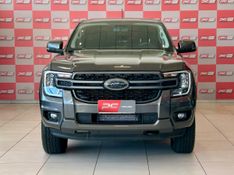 Ford Ranger XLS 3.0 V6 4×4 CD 2023/2024 PC VEÍCULOS SANTA CRUZ DO SUL / Carros no Vale