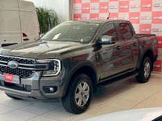 Ford Ranger XLS 3.0 V6 4×4 CD 2023/2024 PC VEÍCULOS SANTA CRUZ DO SUL / Carros no Vale