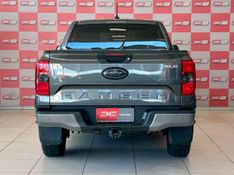 Ford Ranger XLS 3.0 V6 4×4 CD 2023/2024 PC VEÍCULOS SANTA CRUZ DO SUL / Carros no Vale
