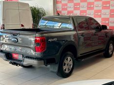 Ford Ranger XLS 3.0 V6 4×4 CD 2023/2024 PC VEÍCULOS SANTA CRUZ DO SUL / Carros no Vale