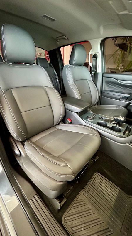 Ford Ranger XLS 3.0 V6 4×4 CD 2023/2024 PC VEÍCULOS SANTA CRUZ DO SUL / Carros no Vale Ford Ranger XLS 3.0 V6 4×4 CD 2023/2024 PC VEÍCULOS SANTA CRUZ DO SUL / Carros no Vale