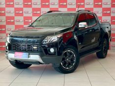 CHEVROLET S10 P-Up H.Country 2.8 4×4 CD Dies 2021/2022 PC VEÍCULOS SANTA CRUZ DO SUL / Carros no Vale